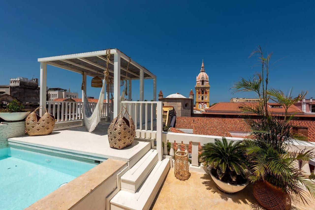 Casa Diluca Boutique Hotel 5*