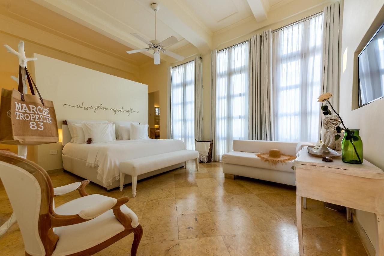 Hotel Casa Diluca Boutique 5*
