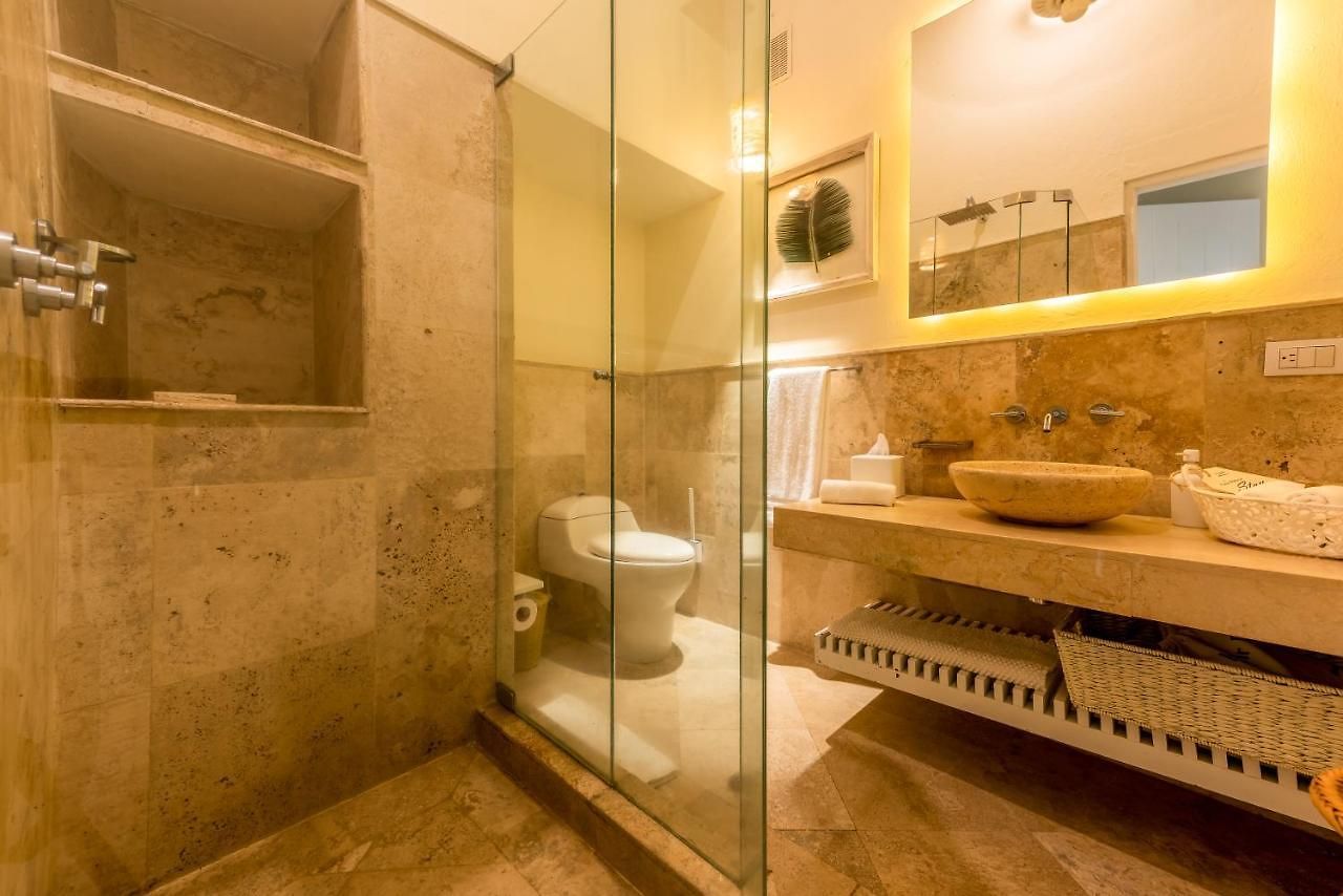 Casa Diluca Boutique Hotel