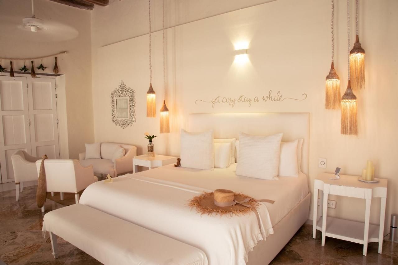 Hotel Casa Diluca Boutique 5*