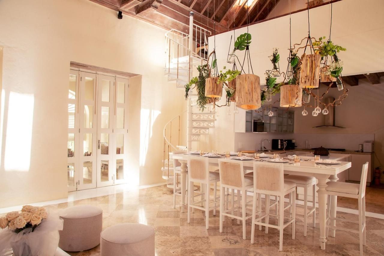 Hotel Casa Diluca Boutique Cartagena