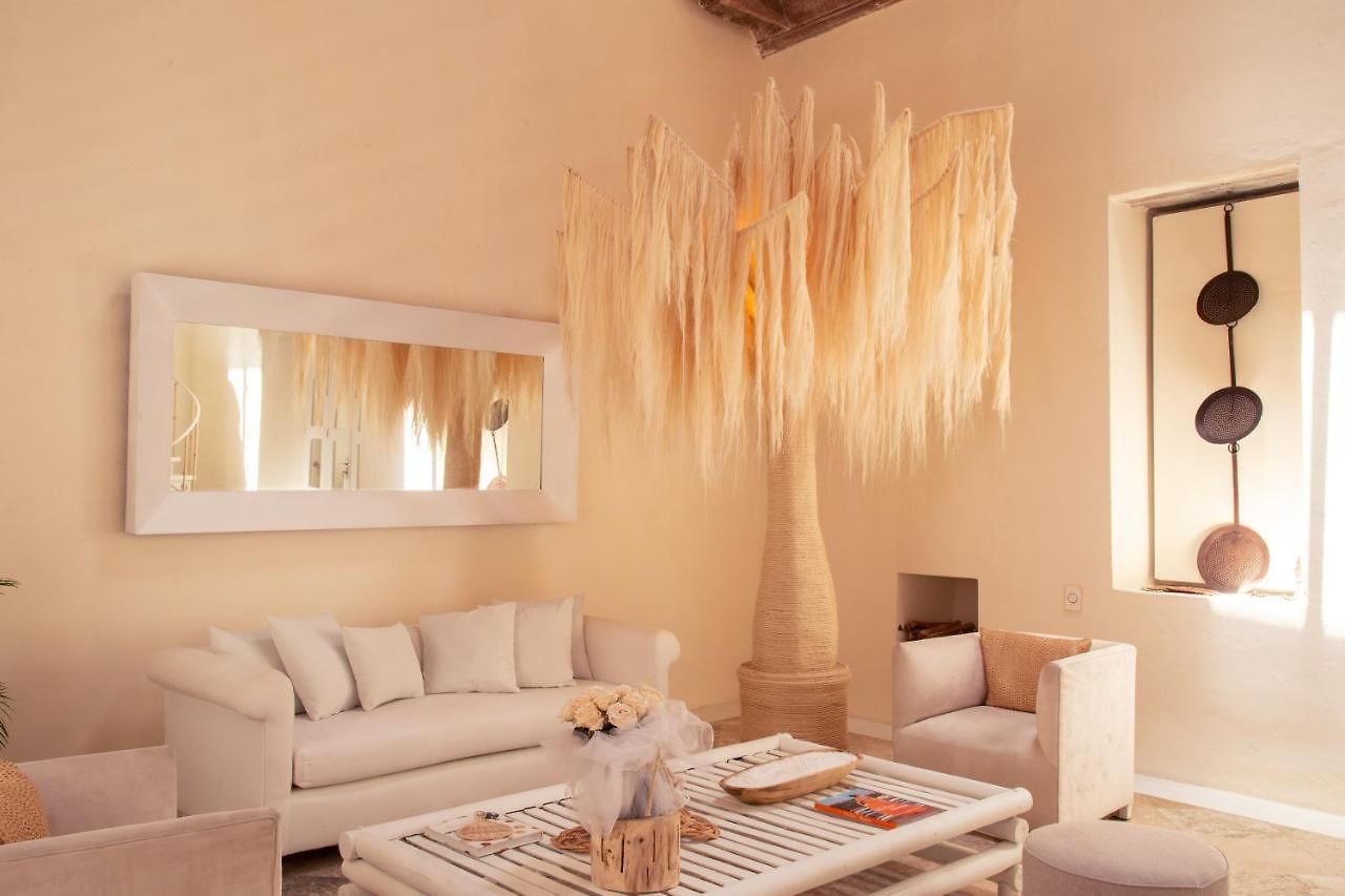Casa Diluca Boutique Hotel