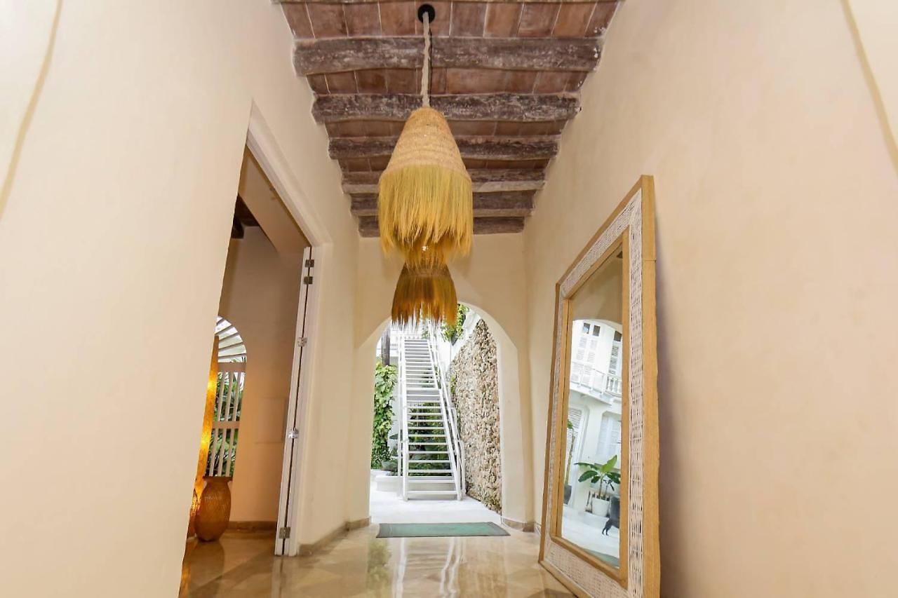 Casa Diluca Boutique Hotel