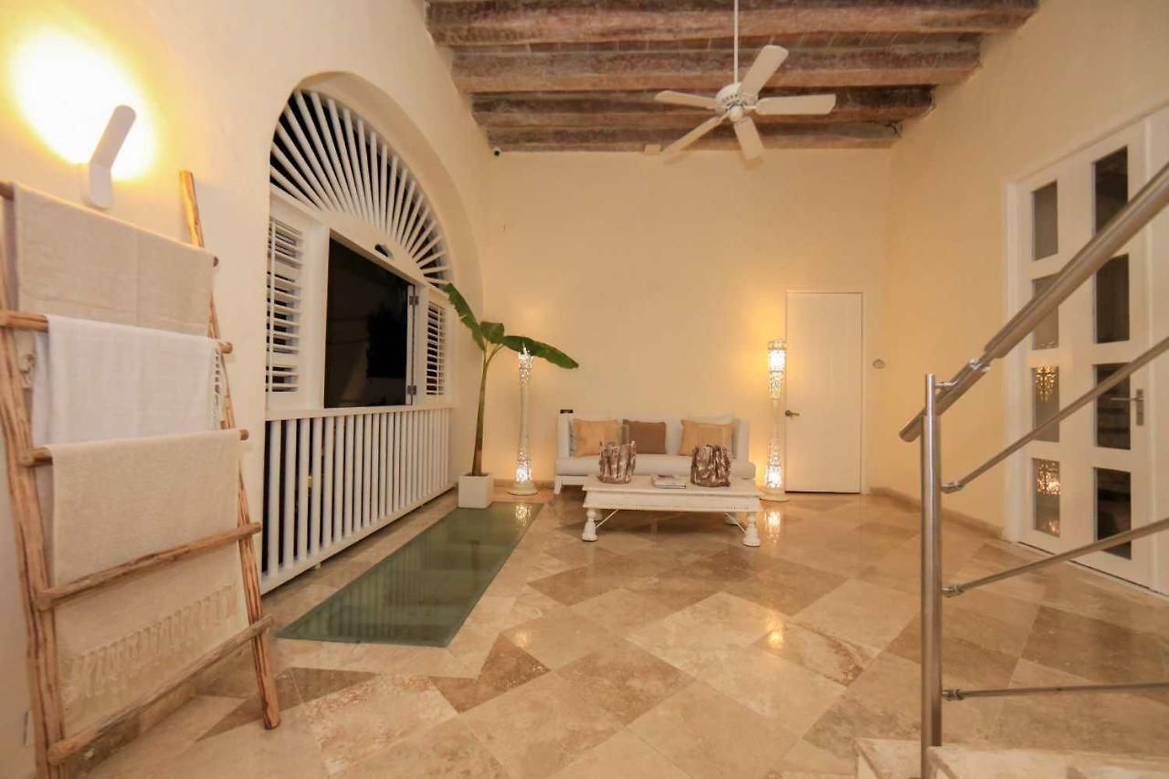 Casa Diluca Boutique Hotel