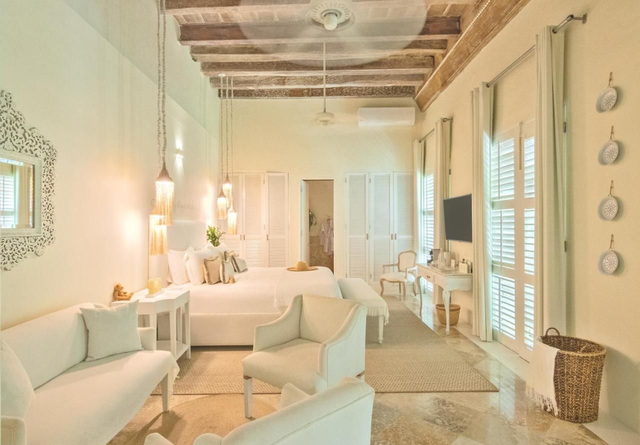 Casa Diluca Boutique 5*