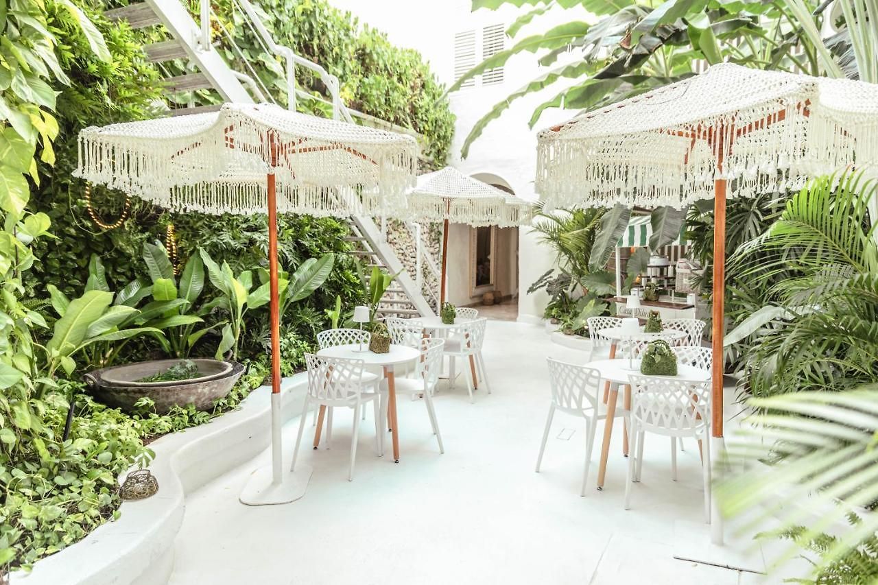 Casa Diluca Boutique Hotel