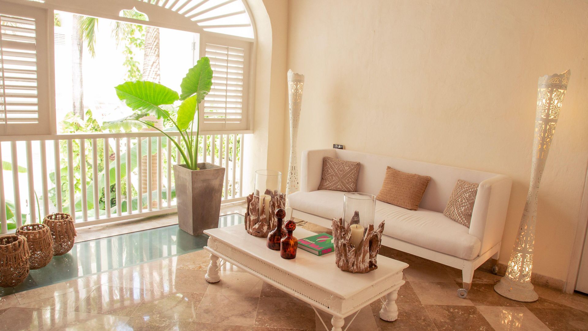 Casa Diluca Boutique Hotel
