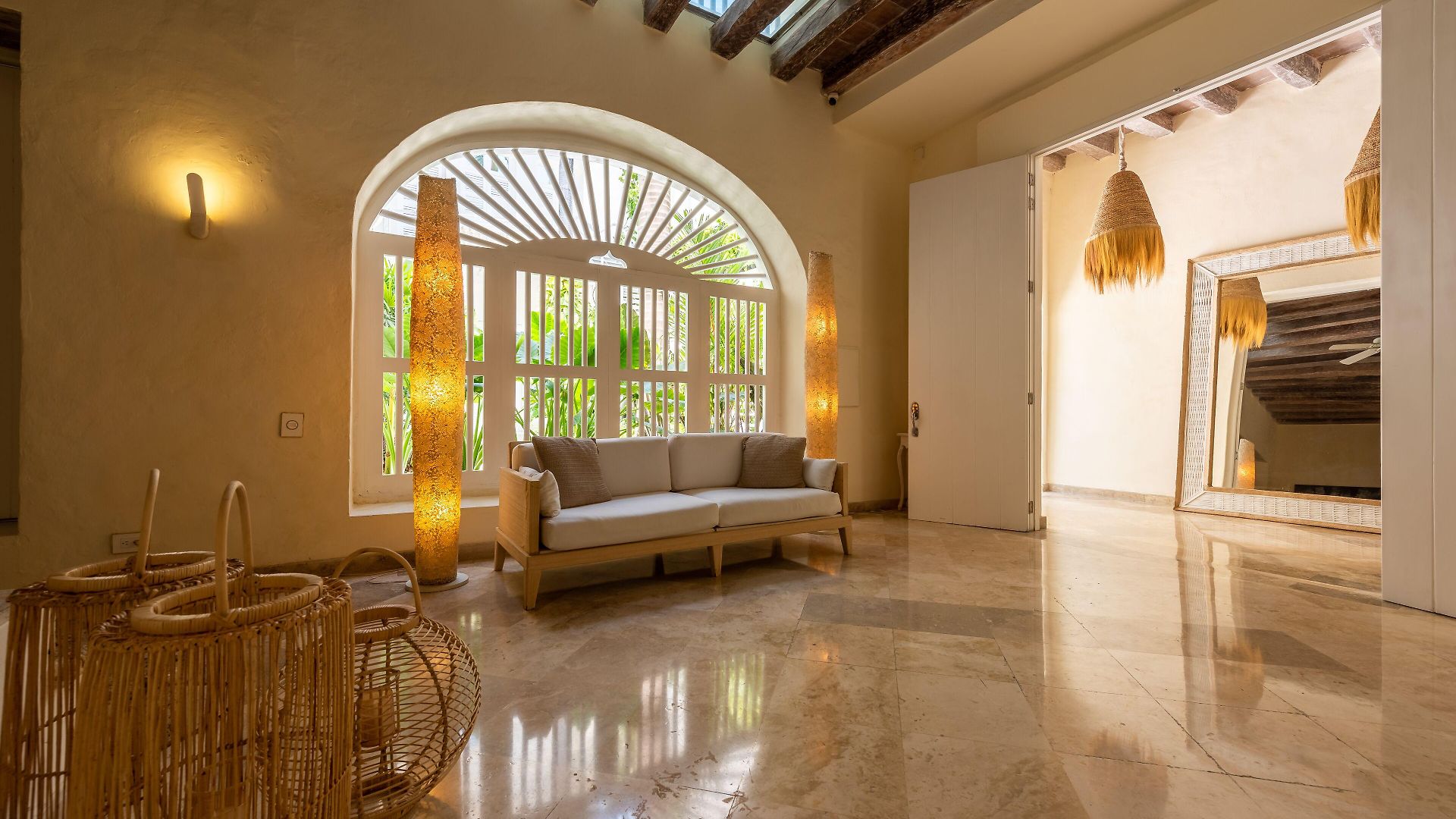Casa Diluca Boutique Hotel