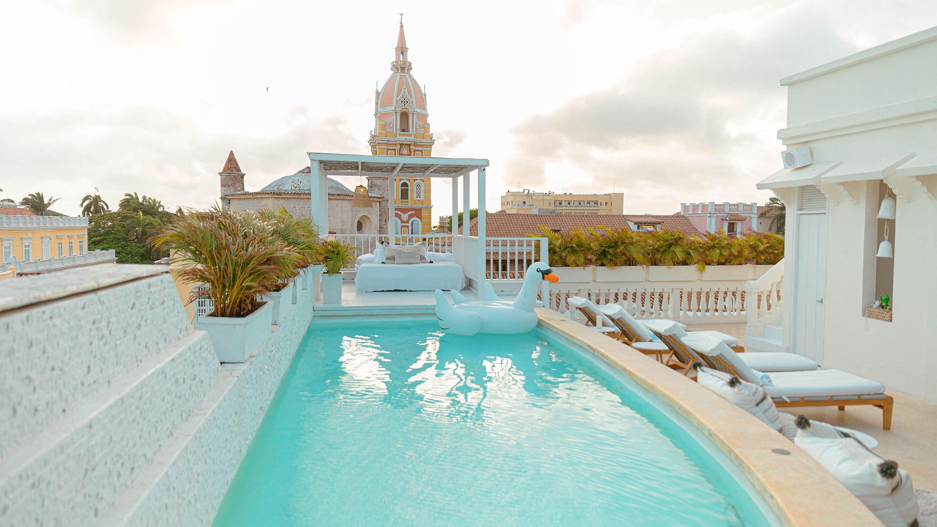 Hotel Casa Diluca Boutique 5*