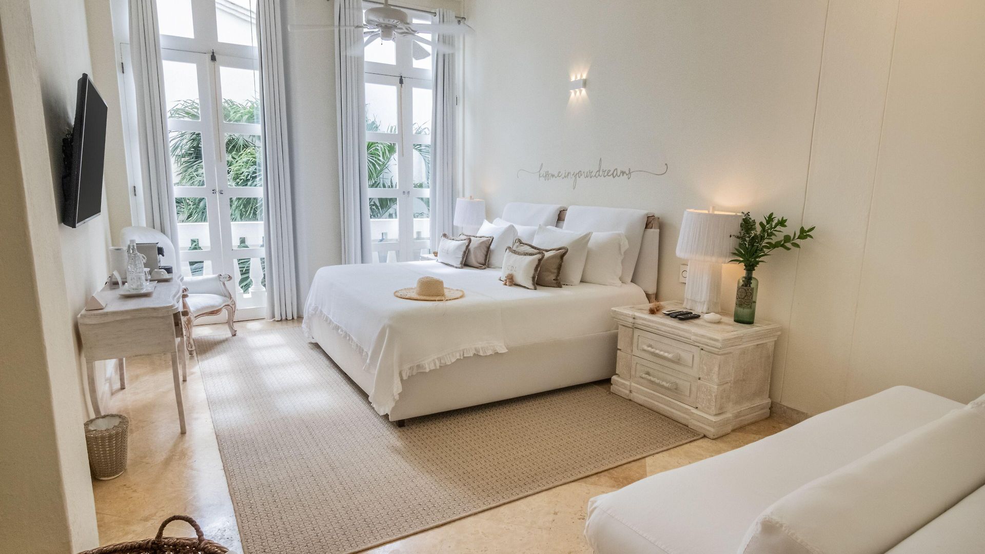 Casa Diluca Boutique Hotel