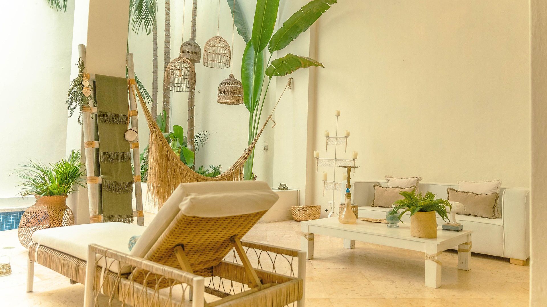 Hotel Casa Diluca Boutique