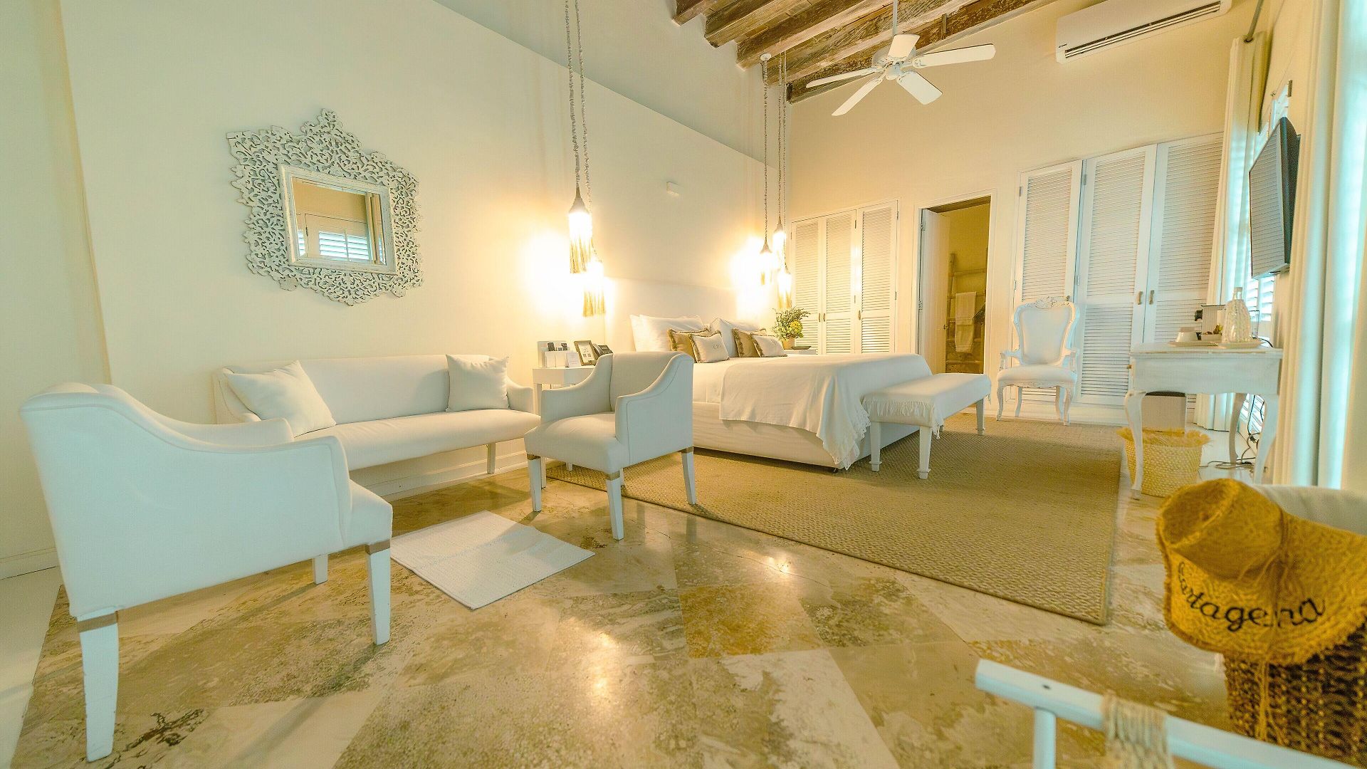 Casa Diluca Boutique Hotel
