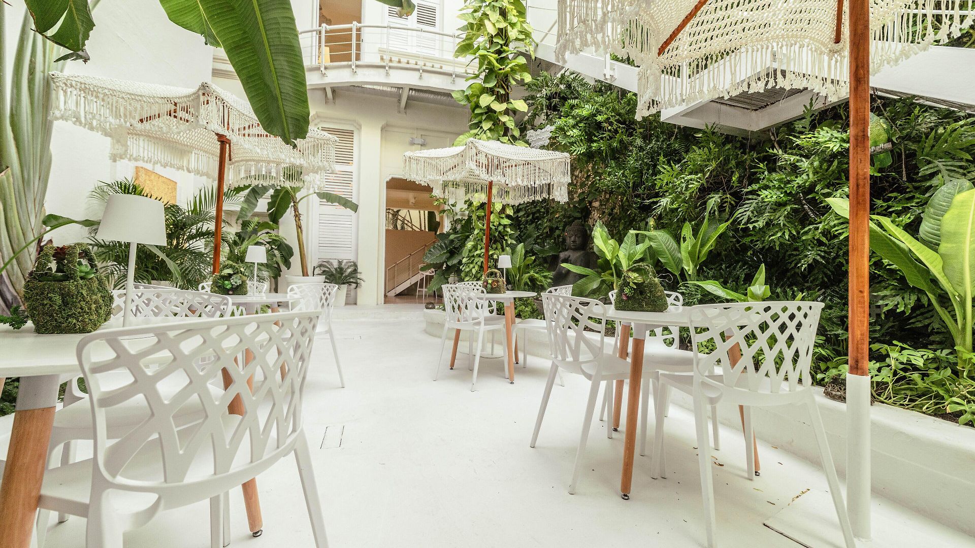 Casa Diluca Boutique Hotel
