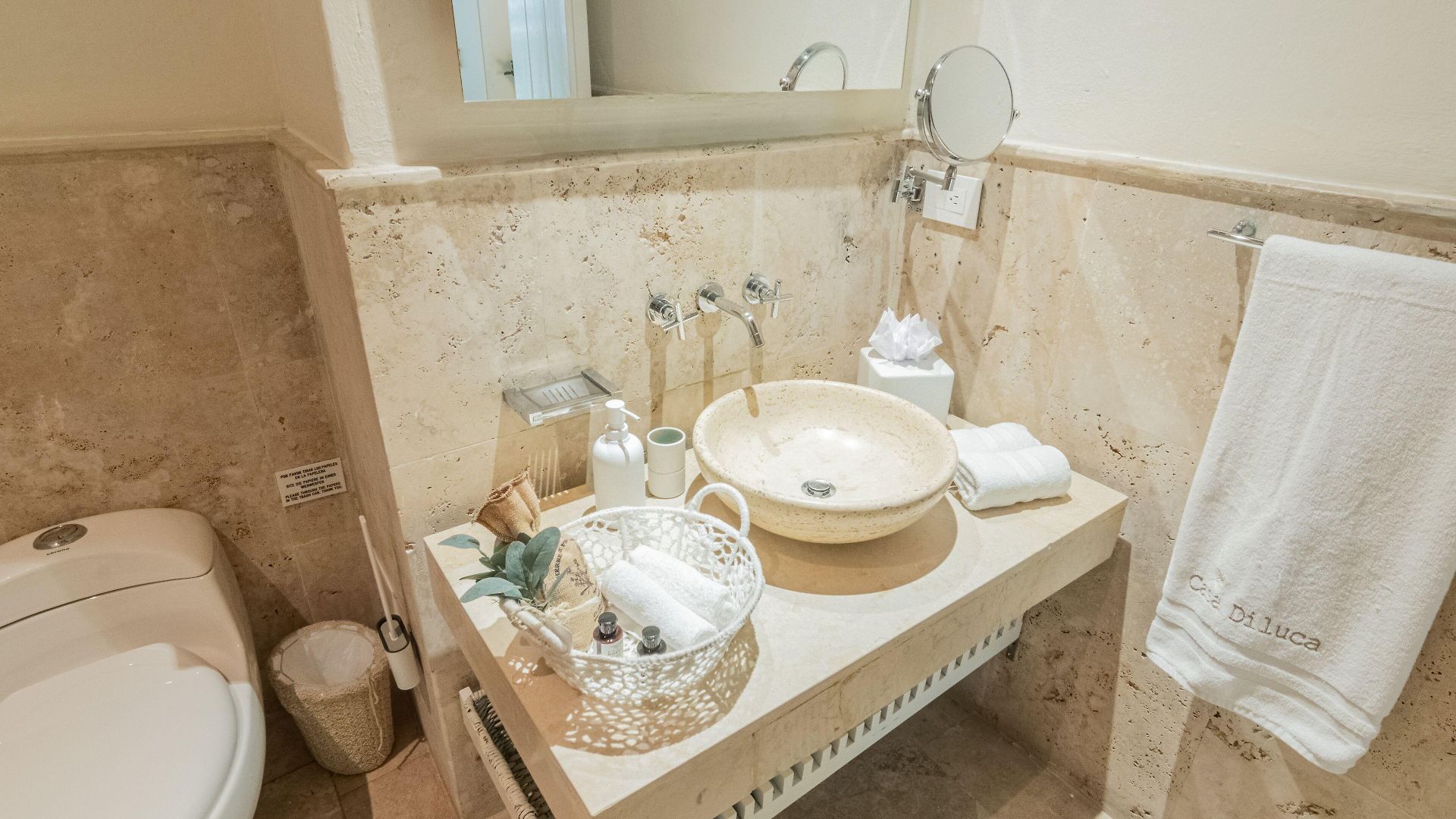 Casa Diluca Boutique Hotel