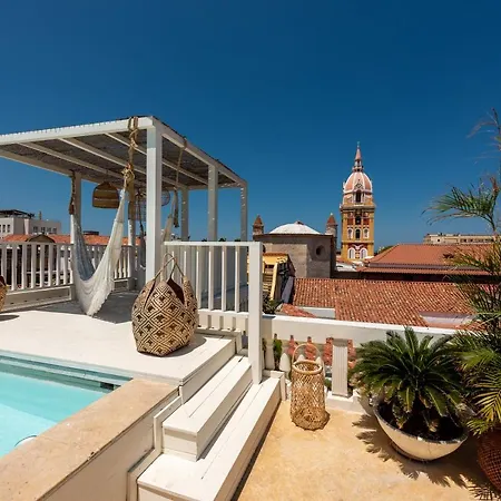 Casa Diluca Boutique Hotel 5*