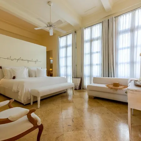 Hotel Casa Diluca Boutique 5*