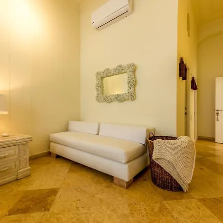 Casa Diluca Boutique Hotel Cartagena