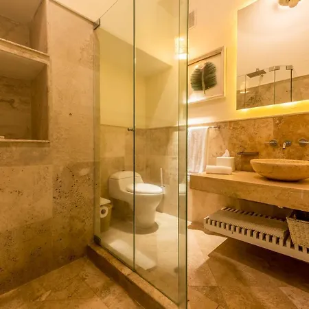 Casa Diluca Boutique Hotel