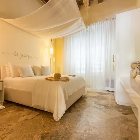 Hotel Casa Diluca Boutique