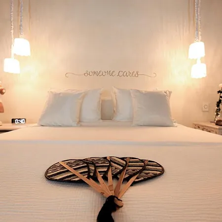 Hotel Casa Diluca Boutique