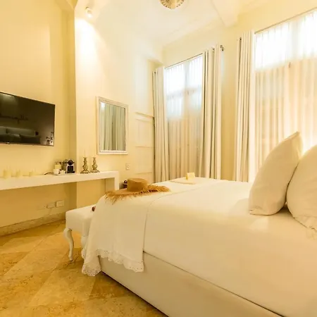 Hotel Casa Diluca Boutique 5*