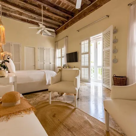 Hotel Casa Diluca Boutique
