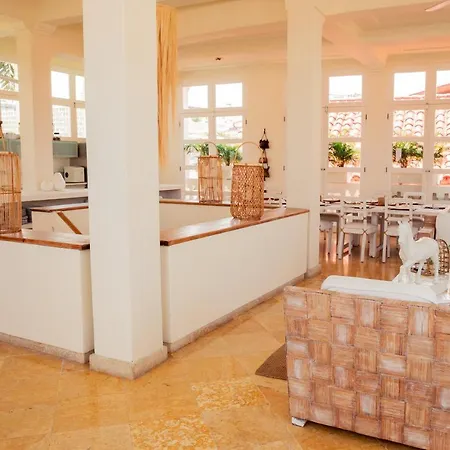 Casa Diluca Boutique 5*
