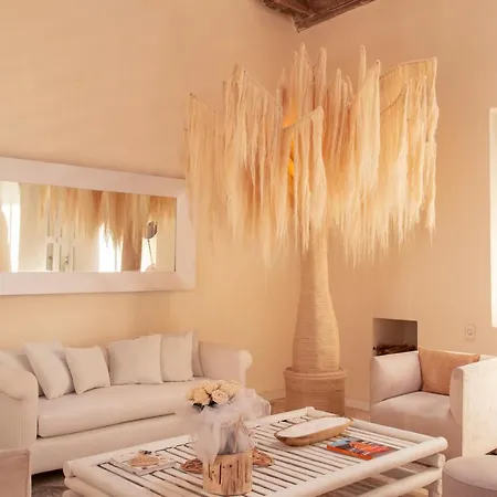 Casa Diluca Boutique Hotel