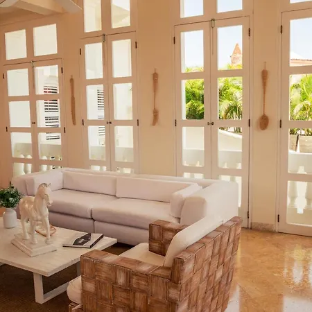 Casa Diluca Boutique 5*