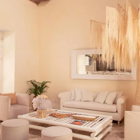 Hotel Casa Diluca Boutique 5*