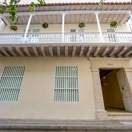 Hotel Casa Diluca Boutique