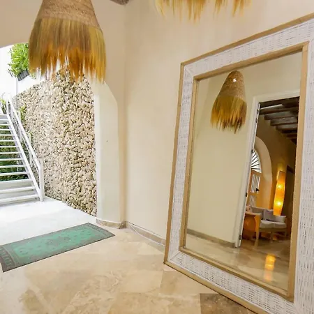 Casa Diluca Boutique 5* Cartagena