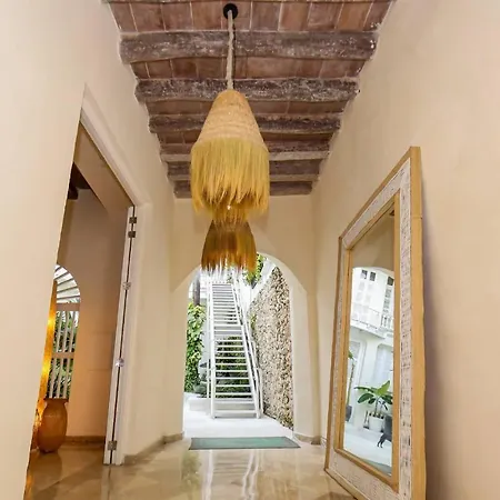 Casa Diluca Boutique Hotel