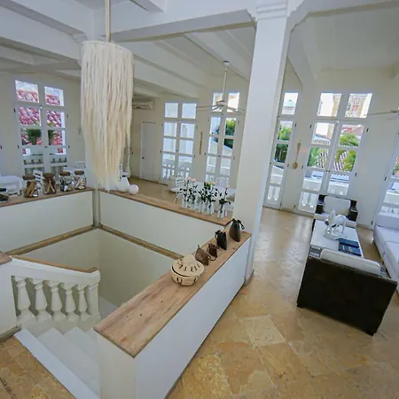 Casa Diluca Boutique Hotel