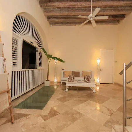 Casa Diluca Boutique Hotel