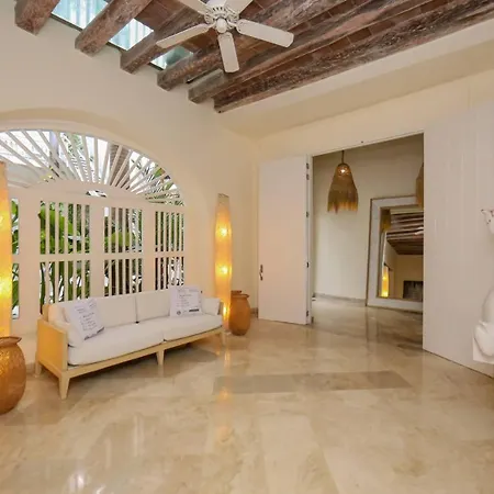 Casa Diluca Boutique 5*