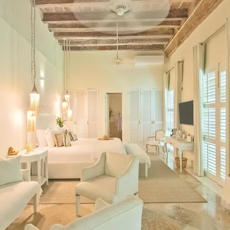Casa Diluca Boutique 5*