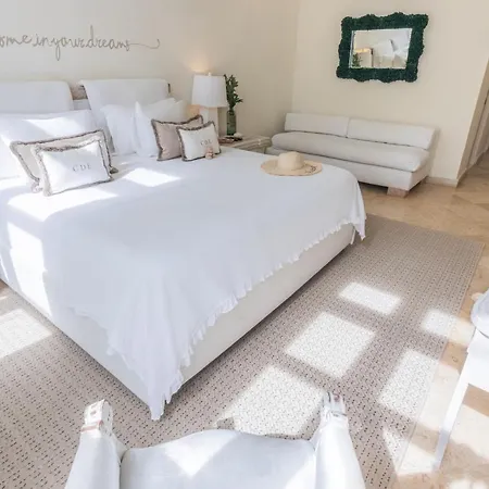 Casa Diluca Boutique Hotel 5*