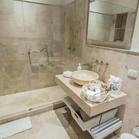 Casa Diluca Boutique Hotel