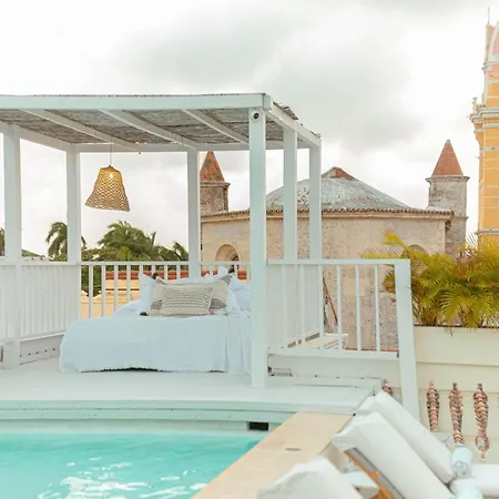 Hotel Casa Diluca Boutique 5*
