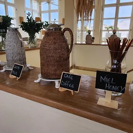Casa Diluca Boutique
