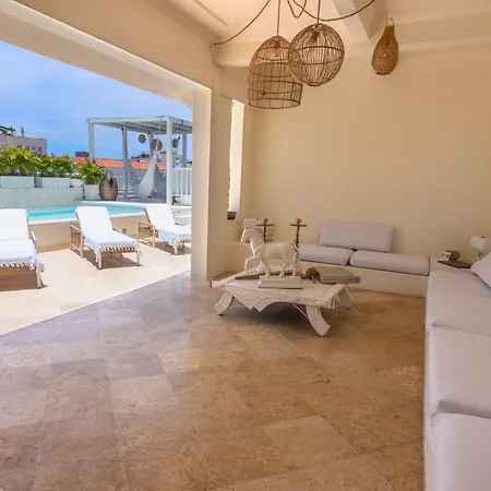 Hotel Casa Diluca Boutique Cartagena