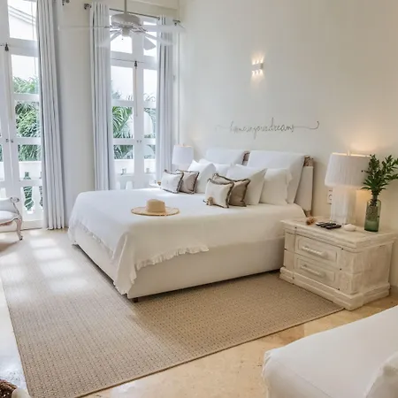 Casa Diluca Boutique Hotel
