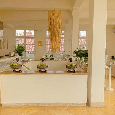 Casa Diluca Boutique Hotel