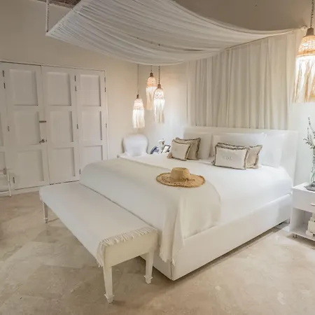 Hotel Casa Diluca Boutique