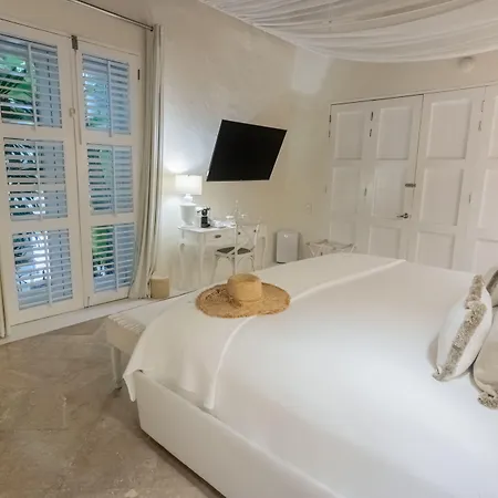 Hotel Casa Diluca Boutique