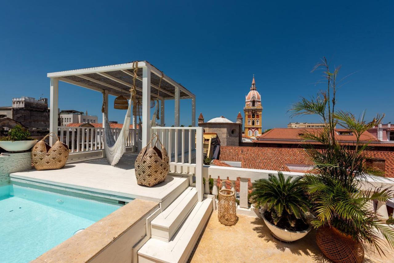 Casa Diluca Hotel 5*