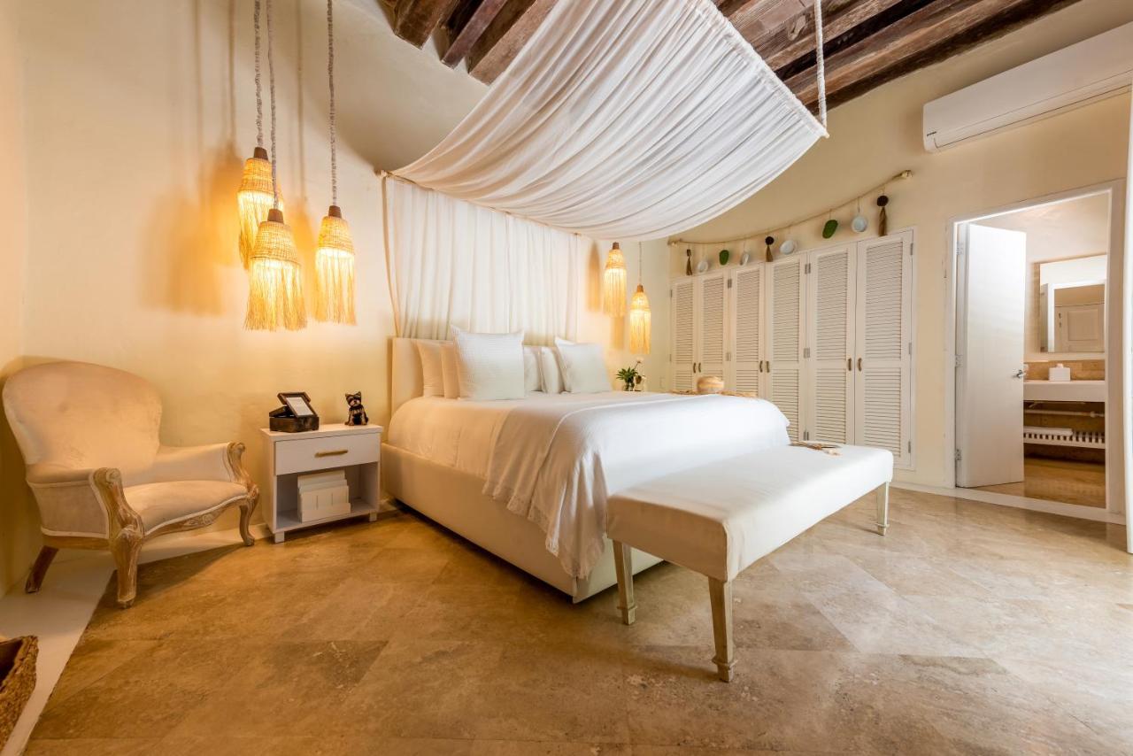 Casa Diluca Hotel Cartagena
