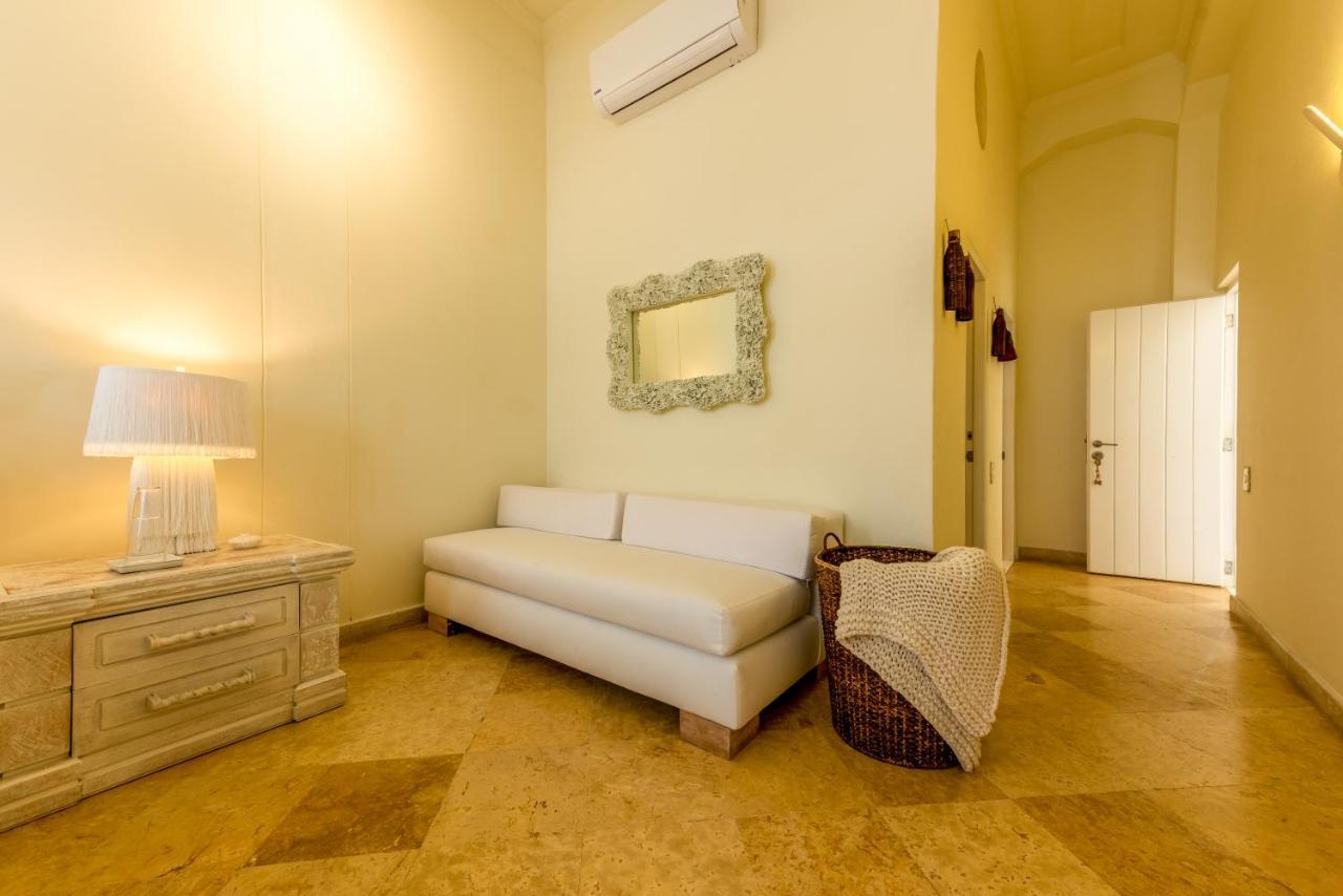 Casa Diluca Hotel Cartagena