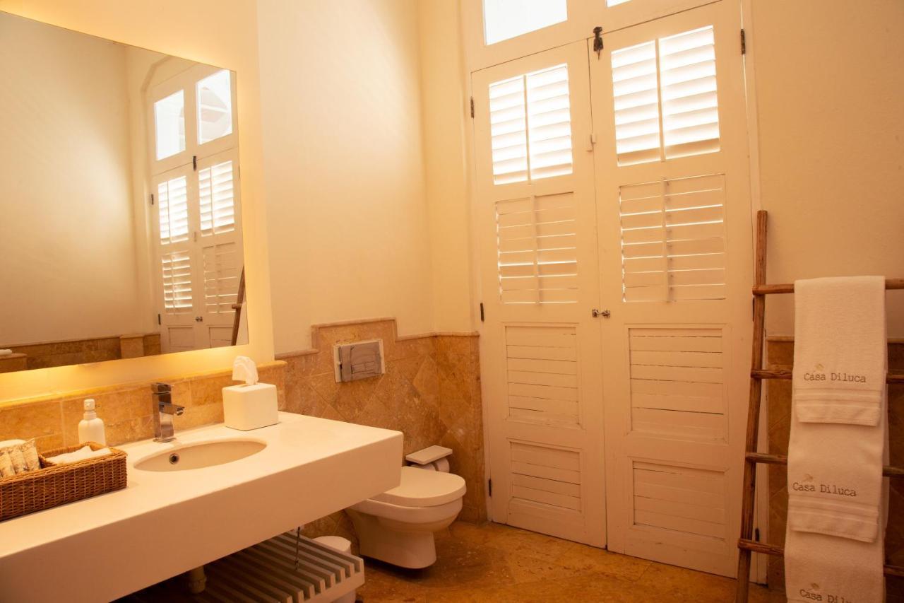 Hotel Casa Diluca 5*